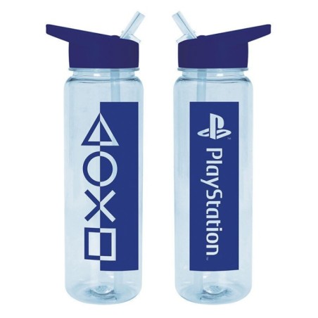 Cantimplora Simbolos PlayStation 700ml