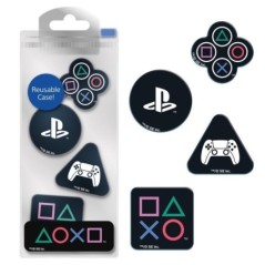 Set borradores PlayStation