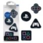 Set borradores PlayStation
