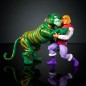 Blister 2 figuras Prince Adam & Cringer Masters of the Universe Origins 14cm