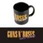 Taza Guns N Roses 350ml