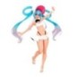 Figura Racing Miku Summer Holiday Hatsune Miku 21cm