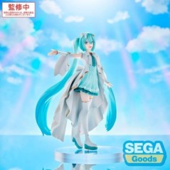 Figura Hatsune Miku Luminasta Unshuttered Sekai Colorful Stage The Movie A Miku Who Cant Sing 20cm