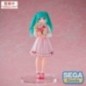 Figura Hatsune Miku Luminasta Conceptual Volume 3 18cm