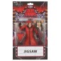 Figura Jigsaw Killer Red Robe Saw Toony Terrors 15cm