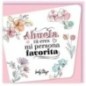 Tarjeta felicitacion - Abuela Tu Eres Mi Persona Favorita
