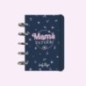 Cuaderno A6 - Mama Increible