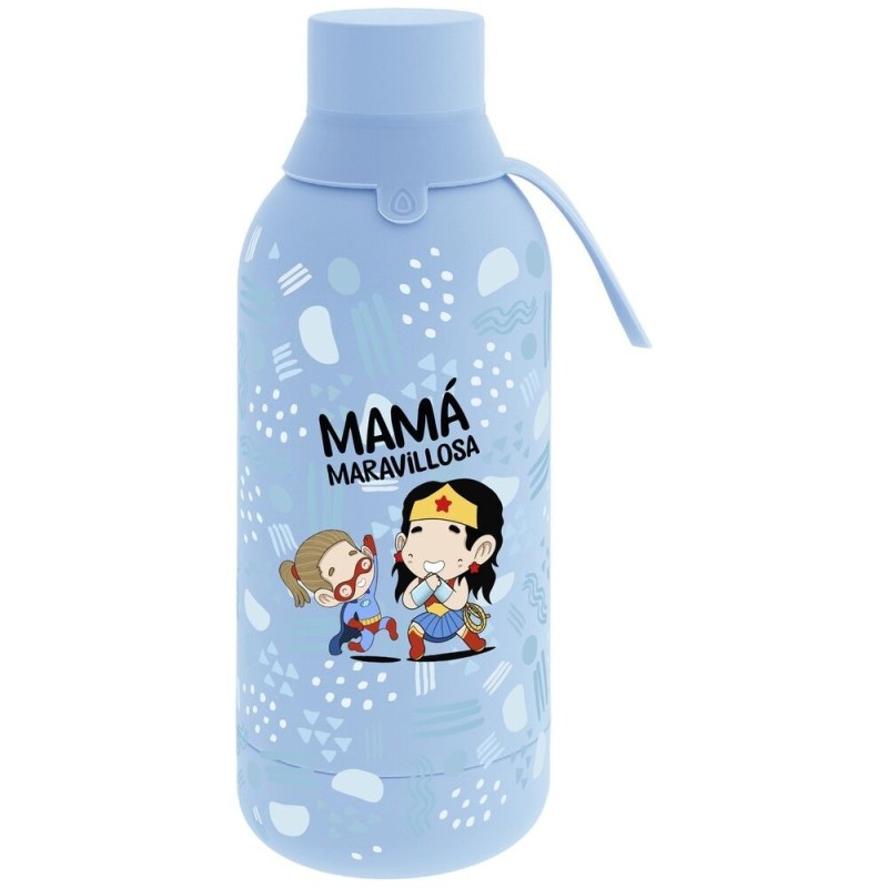 Botella termica - Mama Maravillosa 500ml