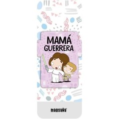 Iman - Mama Guerrera