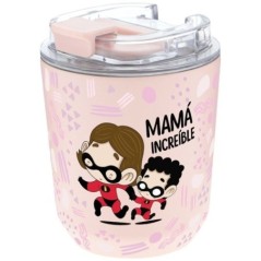 Vaso termico - Mama Increible 280ml