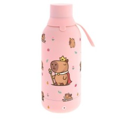 Botella termica Majesty Capibara 500ml