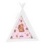 Hucha Tipi Majesty Capibara