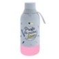 Botella termica - Profe con Mucha Clase 500ml