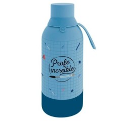 Botella termica - Profe Increible 500ml