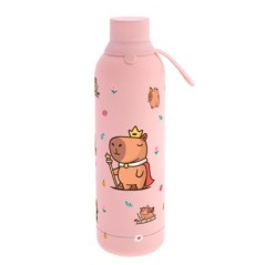 Botella termica Majesty Capibara 700ml