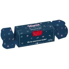 Caja piruletas - Mama Tu Sonrisa Enamora