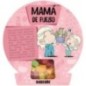 Cajita de chuches Mix Frutitas - Mama de Fuego