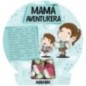 Cajita de chuches Sandias - Mama Aventurera