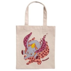 Bolsa shopping Dumbo Disney