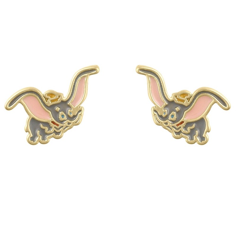 Pendientes Dumbo Disney