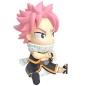 Figura Hucha Natsu Fairy Tail 18cm