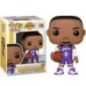 Figura POP NBA Russell Westbrook City Edition 2021