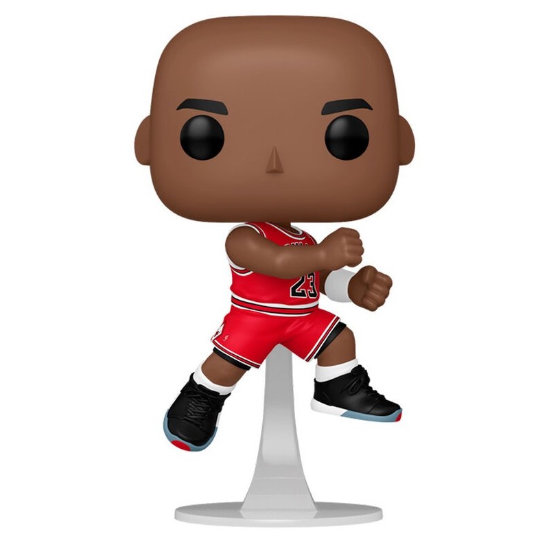 Figura POP NBA Chicago Bulls Michael Jordan
