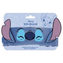 Diadema maquillaje Stitch Disney