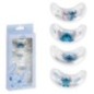 Blister Cuidado Piel Stitch Disney