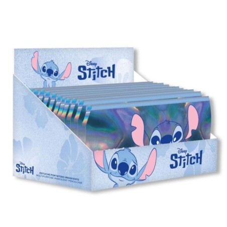 Portatodo Stitch Disney