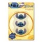 Blister pegatinas Stitch Disney
