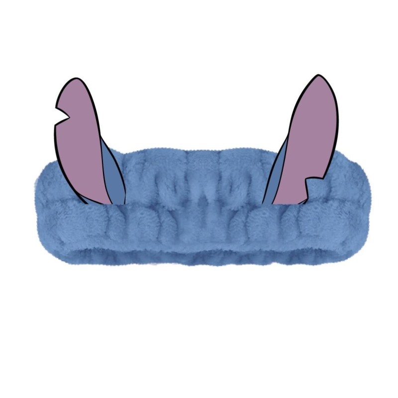 Diadema maquillaje Stitch Disney