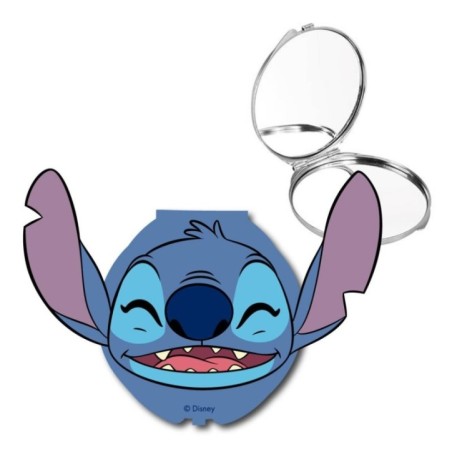 Espejo Stitch Disney