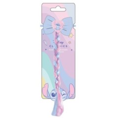 Coletero pelo extensible Stitch Disney