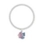 Pulsera Angel & Stitch Disney