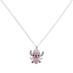 Colgante Angel Stitch Disney