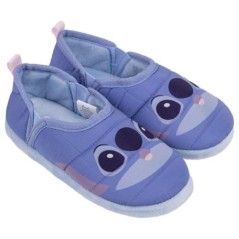 Pantuflas Stitch Disney