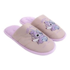 Pantuflas Stitch Disney adulto