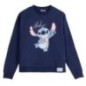 Sudadera Stitch Disney adulto