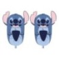 Pantuflas 3D Stitch Disney adulto