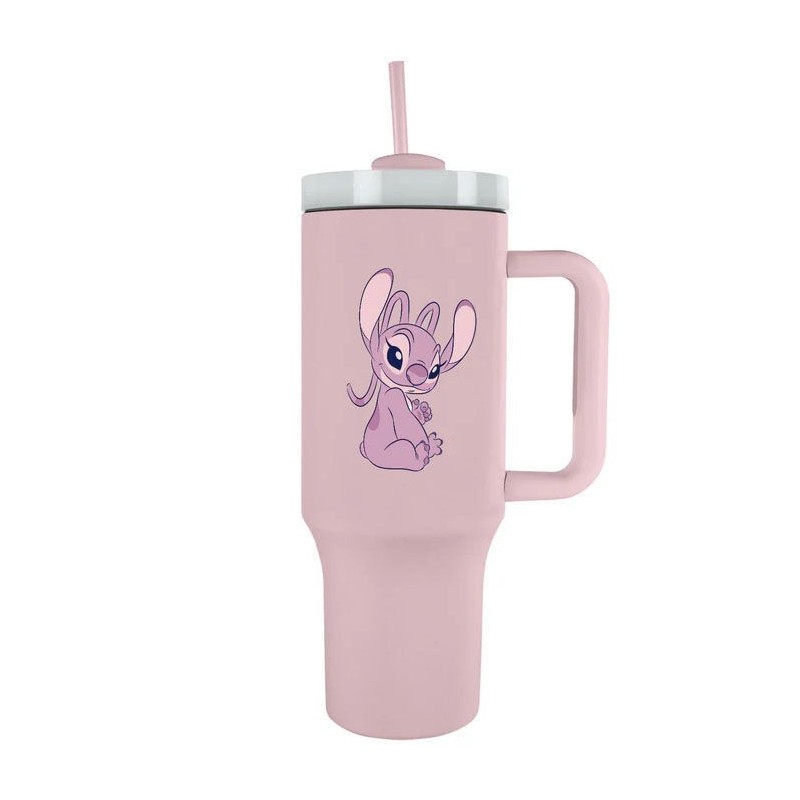 Vaso termo Angel Stitch Disney 1.2l