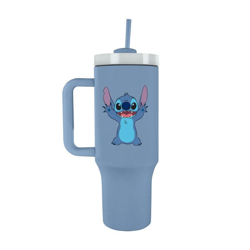Vaso termo Stitch Disney 1.2l