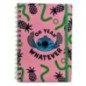 Cuaderno A5 Stitch Disney