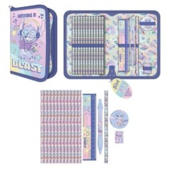 Plumier Stitch Disney