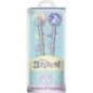 Lapiz con topper borrador Angel & Stitch Disney