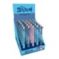 Boligrafo borrable Stitch Disney surtido