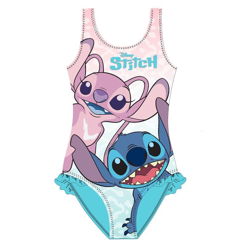 Bañador Stitch Disney