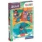 Puzzle Stitch Disney 104pzs
