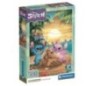 Puzzle Stitch Disney 500pzs