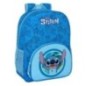 Mochila Stitch Disney 42cm adaptable